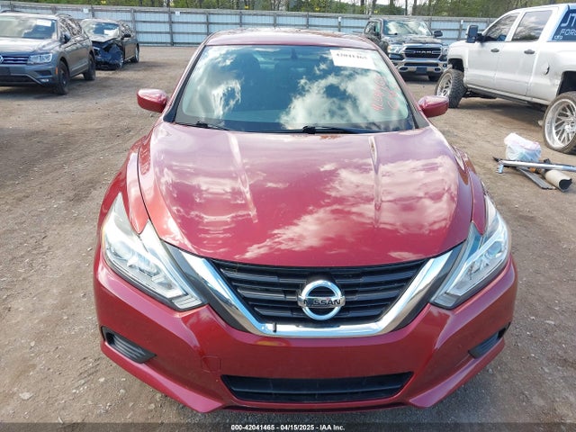 1N4AL3AP8HC144498 Nissan Altima 2.5 S