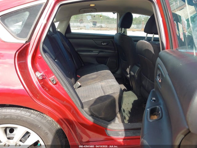 1N4AL3AP8HC144498 Nissan Altima 2.5 S