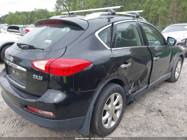 Продаж на аукціоні авто 2009 Infiniti Ex35 Journey, vin: JNKAJ09F69M951364, номер лоту: 42041467