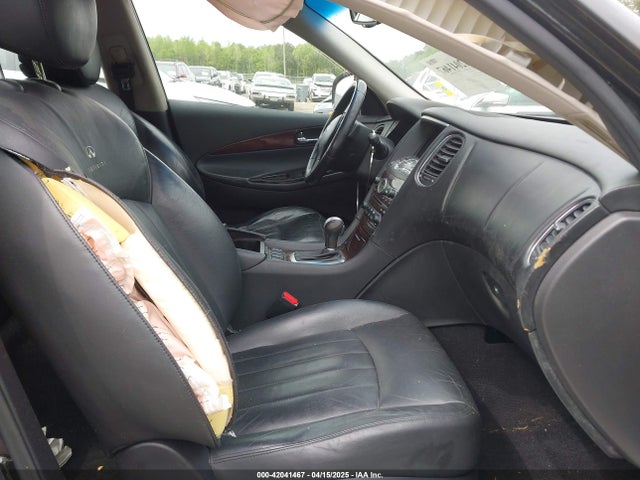 Продаж на аукціоні авто 2009 Infiniti Ex35 Journey, vin: JNKAJ09F69M951364, номер лоту: 42041467