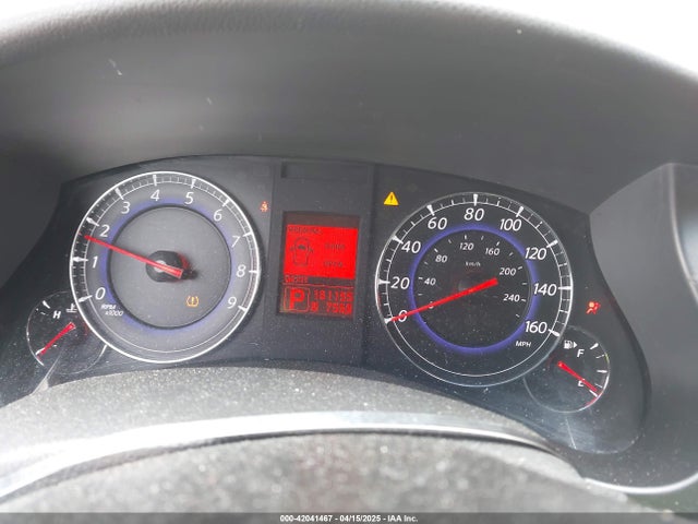 Продаж на аукціоні авто 2009 Infiniti Ex35 Journey, vin: JNKAJ09F69M951364, номер лоту: 42041467