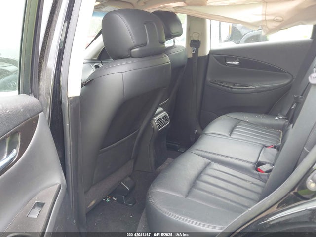 Продаж на аукціоні авто 2009 Infiniti Ex35 Journey, vin: JNKAJ09F69M951364, номер лоту: 42041467