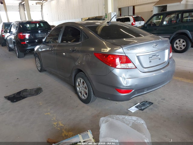 KMHCT4AE6EU708609 Hyundai dohc gdi gamma