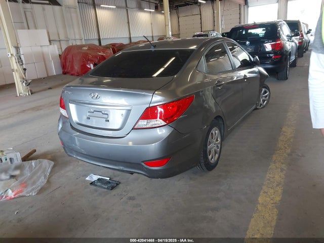 KMHCT4AE6EU708609 Hyundai dohc gdi gamma