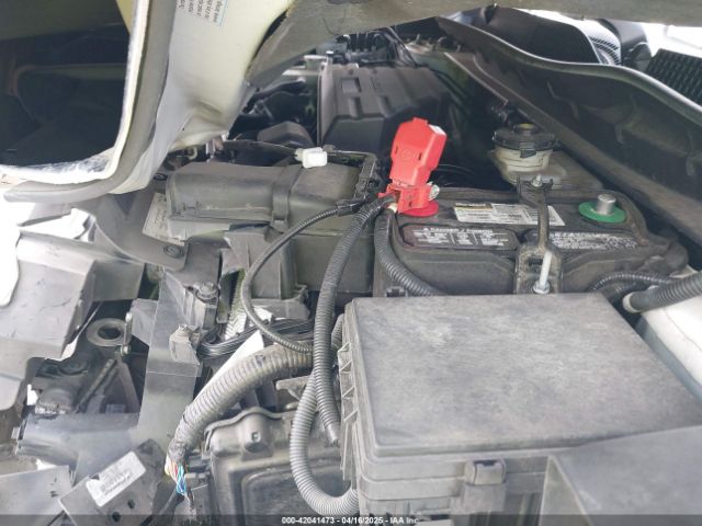 7FARW2H81KE045002 Honda Cr-v Ex-l