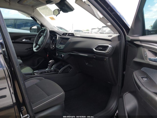 KL79MMS20NB103915 Chevrolet Trailblazer Fwd Ls