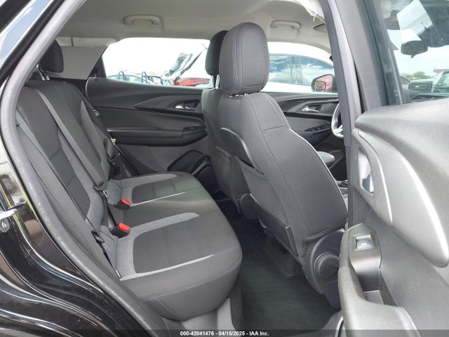 KL79MMS20NB103915 Chevrolet Trailblazer Fwd Ls