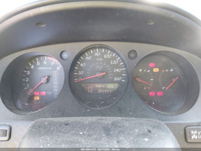 2002 ACURA MDX 2HNYD18602H000871 Photo 6