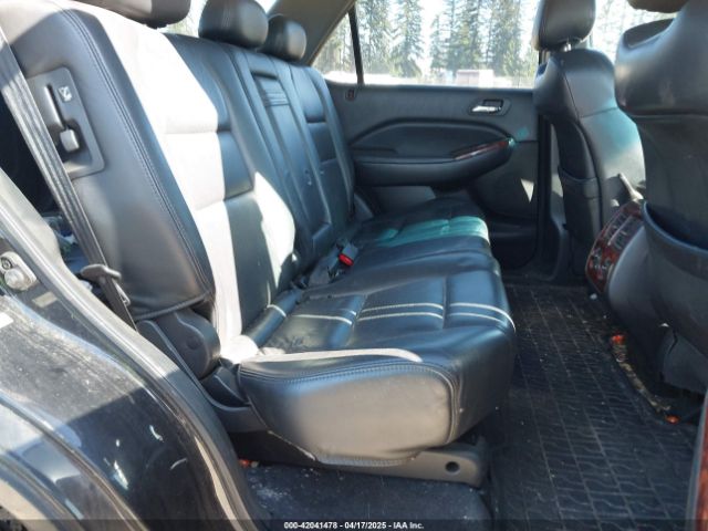 2002 ACURA MDX 2HNYD18602H000871 Photo 7