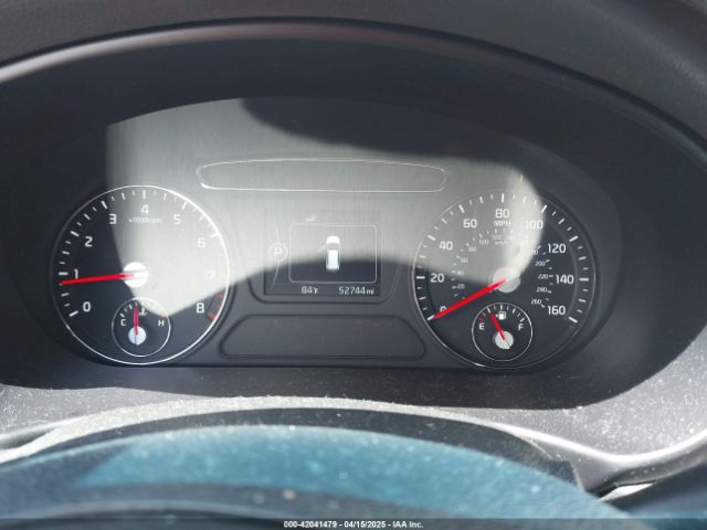 5XYPG4A3XHG279909 KIA Sorento 2.4l Lx