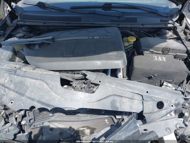 1C3CCCBG6FN516704 Chrysler 200 S