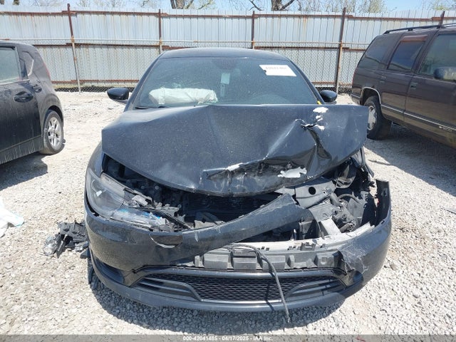 1C3CCCBG6FN516704 Chrysler 200 S