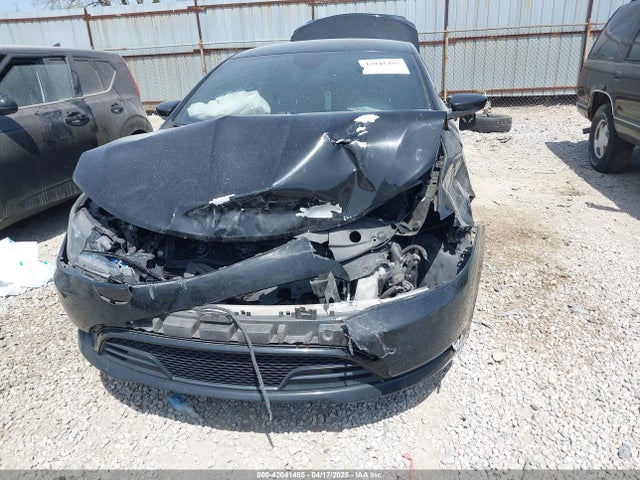 1C3CCCBG6FN516704 Chrysler 200 S