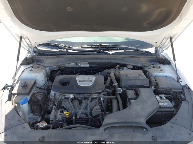 5XXGT4L16JG238386 KIA t-gdi