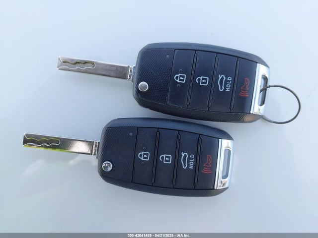5XXGT4L16JG238386 KIA t-gdi