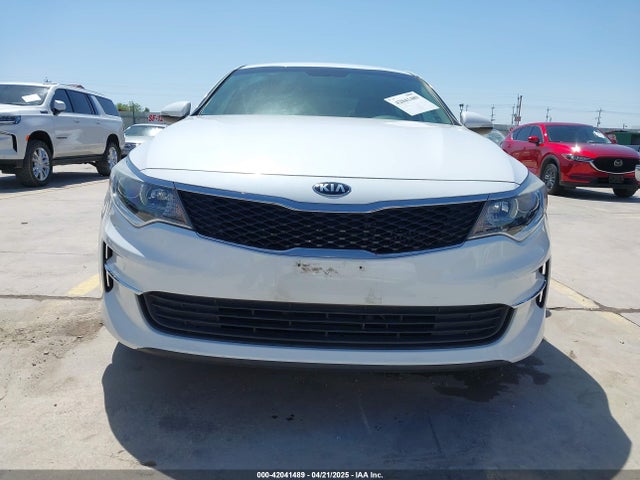 5XXGT4L16JG238386 KIA t-gdi