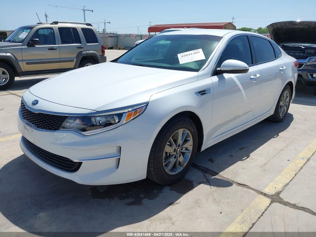 5XXGT4L16JG238386 KIA t-gdi