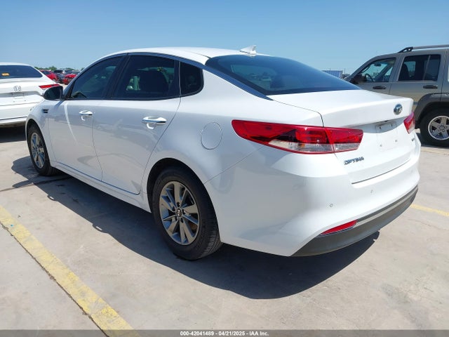 5XXGT4L16JG238386 KIA t-gdi
