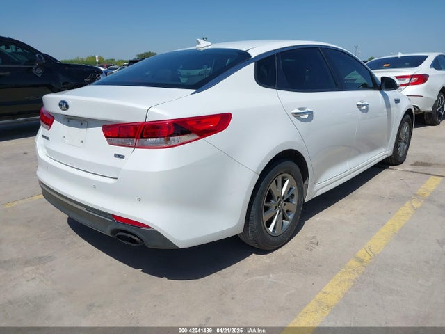 5XXGT4L16JG238386 KIA t-gdi
