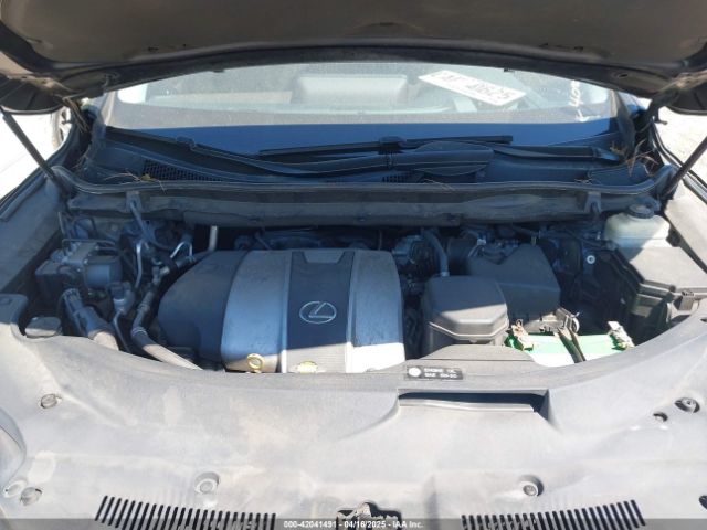 2T2ZZMCA7GC004051 Lexus RX 350
