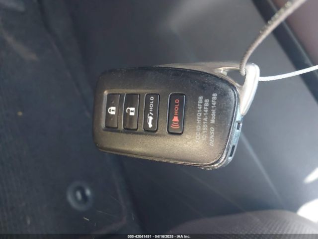 2T2ZZMCA7GC004051 Lexus RX 350