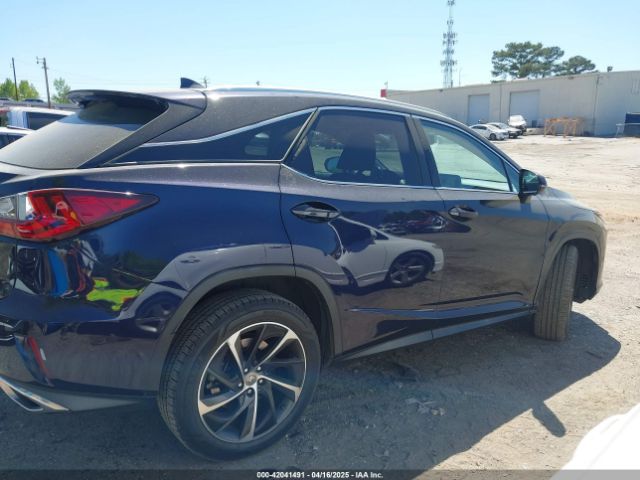 2T2ZZMCA7GC004051 Lexus RX 350