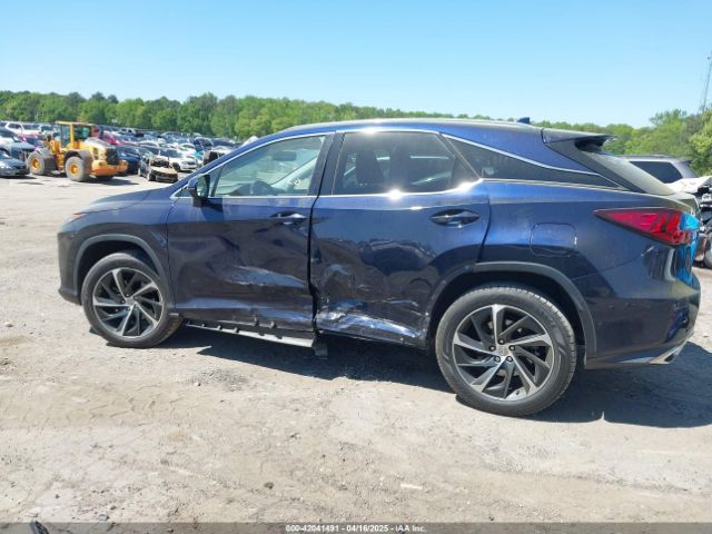 2T2ZZMCA7GC004051 Lexus RX 350