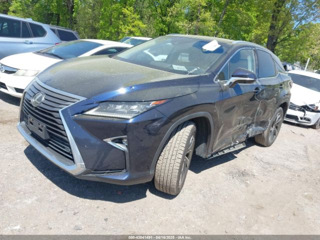 2T2ZZMCA7GC004051 Lexus RX 350