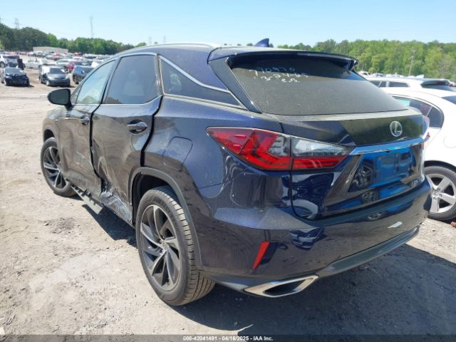 2T2ZZMCA7GC004051 Lexus RX 350