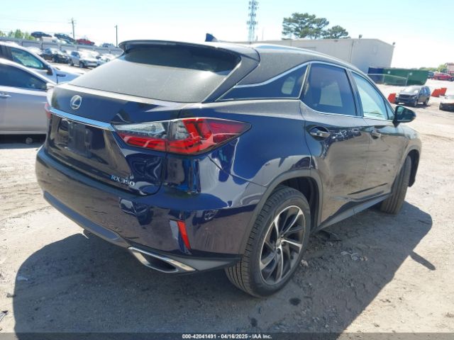 2T2ZZMCA7GC004051 Lexus RX 350