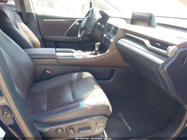 2T2ZZMCA7GC004051 Lexus RX 350