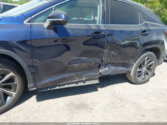 2T2ZZMCA7GC004051 Lexus RX 350