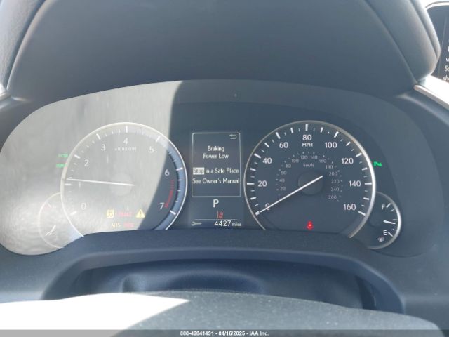 2T2ZZMCA7GC004051 Lexus RX 350