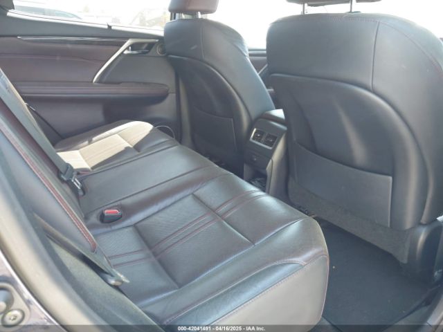 2T2ZZMCA7GC004051 Lexus RX 350