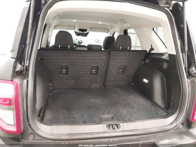 3FMCR9B62MRA26576 Ford Bronco Sport Big Bend