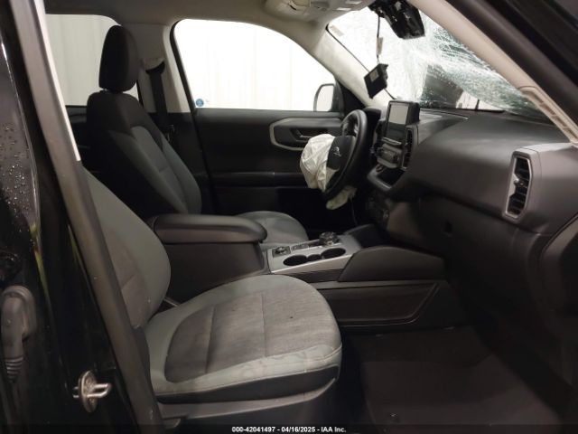 2021 FORD BRONCO SPORT 3FMCR9B62MRA26576 Photo 4