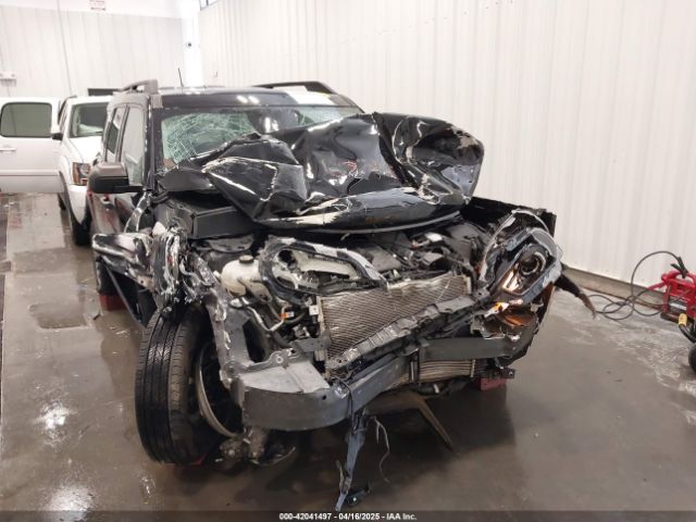 2021 FORD BRONCO SPORT 3FMCR9B62MRA26576 Photo 5