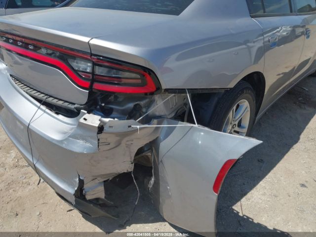 2016 DODGE CHARGER 2C3CDXBG3GH237208 Photo 5