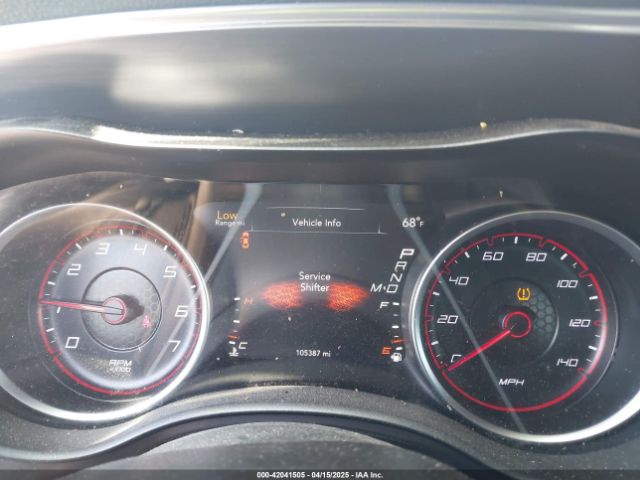2016 DODGE CHARGER 2C3CDXBG3GH237208 Photo 6