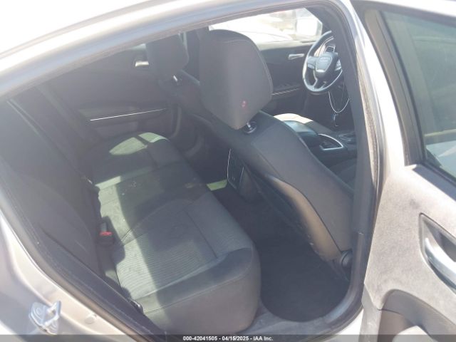 2016 DODGE CHARGER 2C3CDXBG3GH237208 Photo 7
