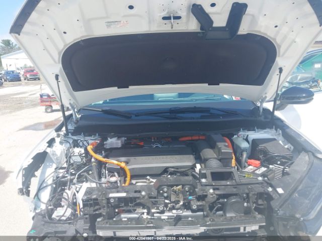 2024 HONDA CR-V 2HKRS6H54RH813443 Photo 9