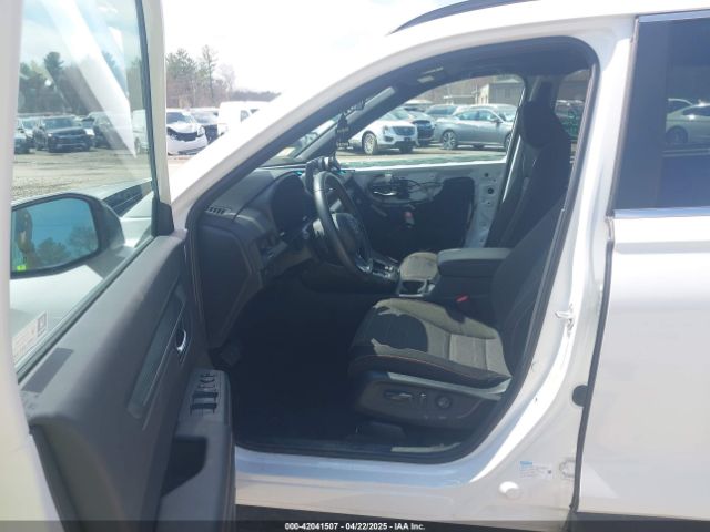 2024 HONDA CR-V 2HKRS6H54RH813443 Photo 4
