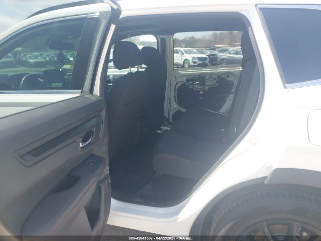 2024 HONDA CR-V 2HKRS6H54RH813443 Photo 7