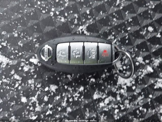 3N1CN8DV3LL903515 Nissan Versa S Xtronic Cvt