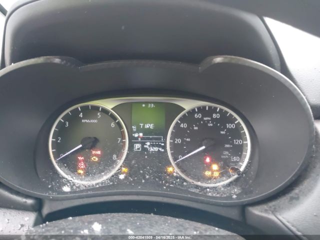 3N1CN8DV3LL903515 Nissan Versa S Xtronic Cvt
