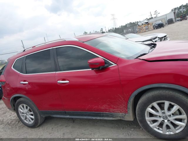 JN8AT2MT3HW394022 Nissan ROGUE SV