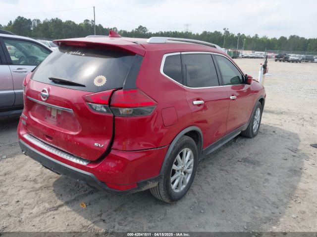 JN8AT2MT3HW394022 Nissan ROGUE SV
