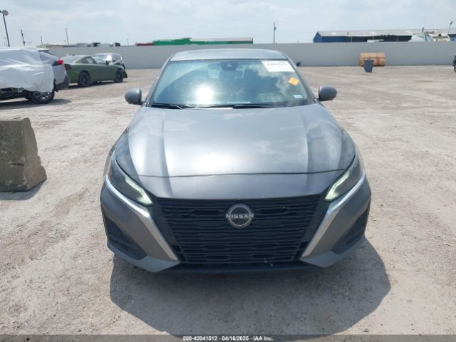 1N4BL4EV5PN364624 Nissan Altima Sl Fwd