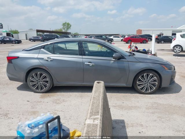 1N4BL4EV5PN364624 Nissan Altima Sl Fwd