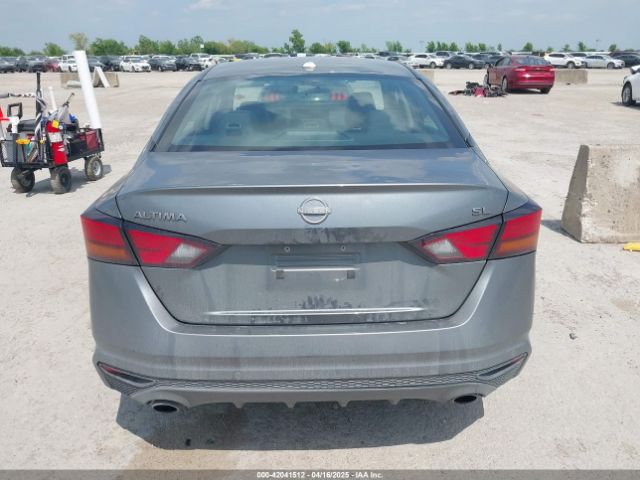 1N4BL4EV5PN364624 Nissan Altima Sl Fwd